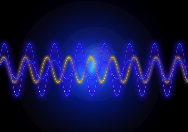 Ondes Scalaires : La Porte vers l'Harmonie et l'Unité