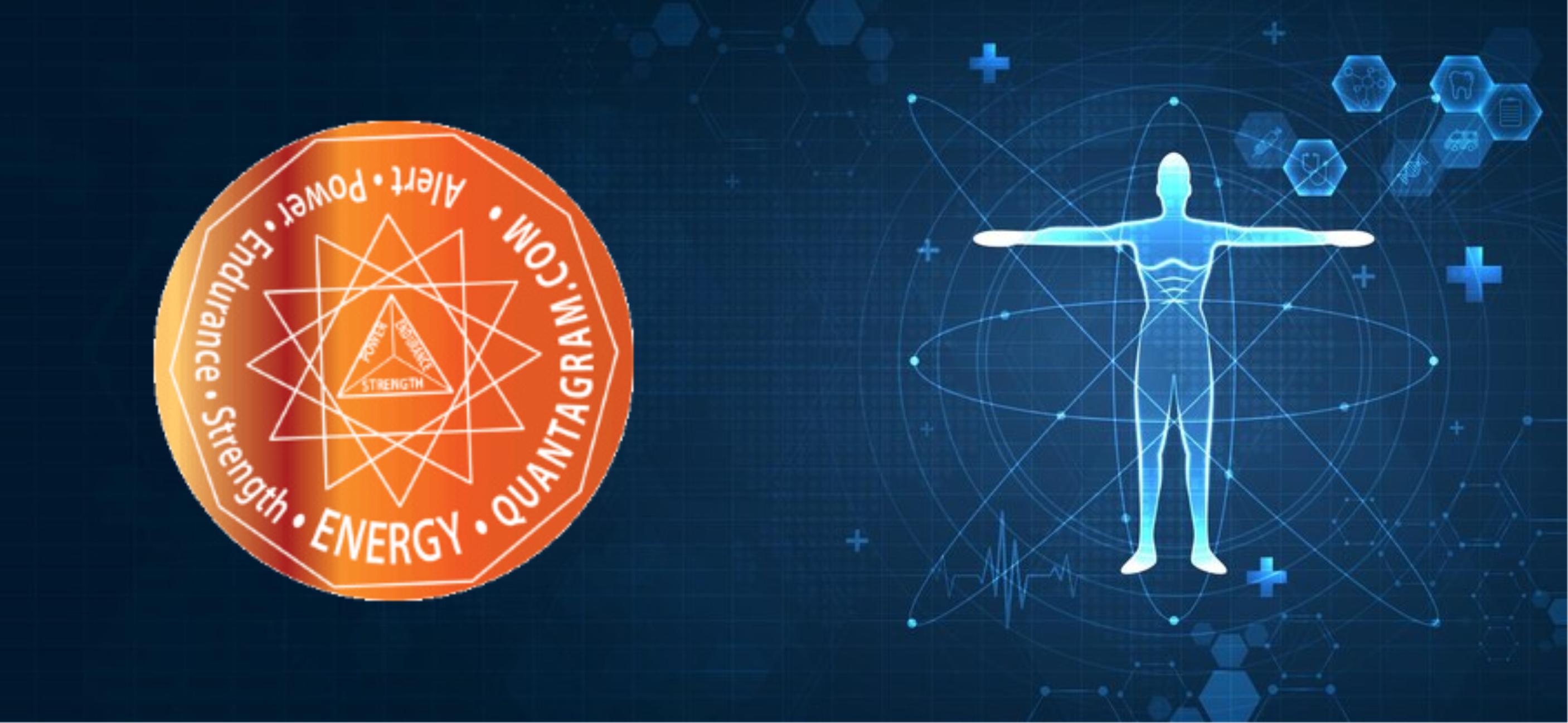 Le Fonctionnement Précis des QuantaGrams™ de Quantum Lifestyle