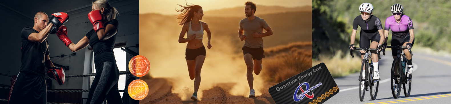Carte Quantique & QuantaGrams : Optimisez vos Performances Sportives