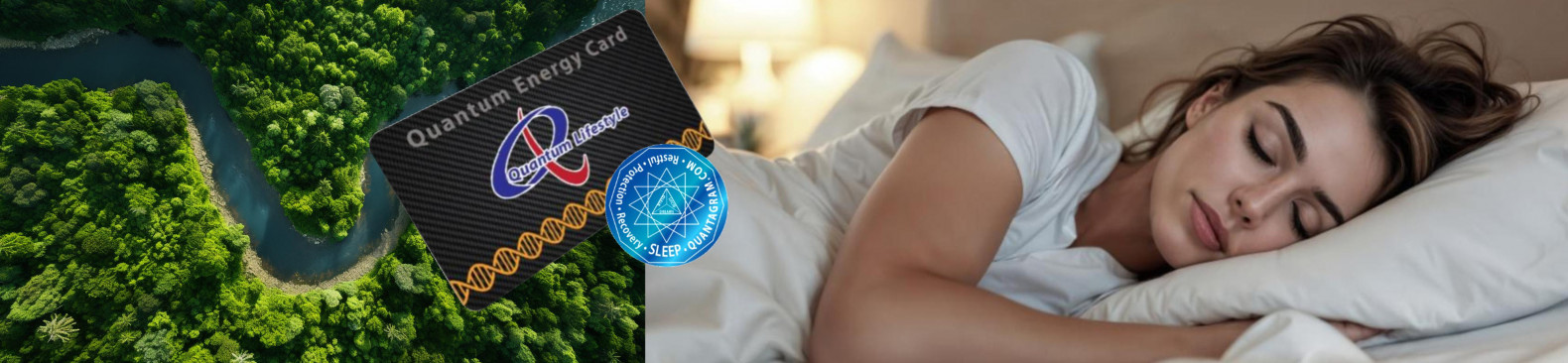 Améliorer le sommeil naturellement - Effets bénéfiques de bien-être