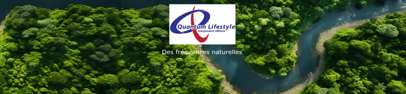 ELODIE MARCILLAC Affilié Indépendant chez Quantum LifeStyle